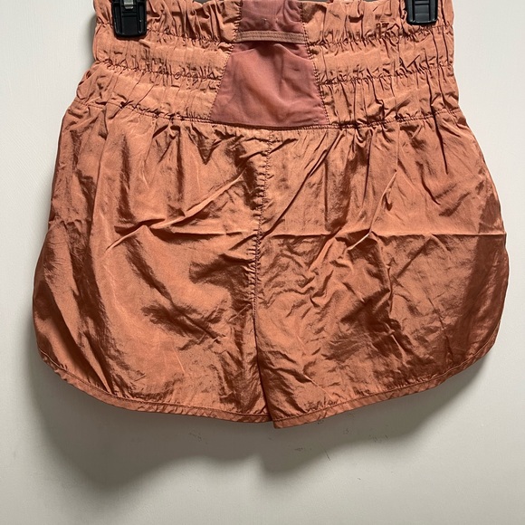 Free People FP Movement The Way Home Shorts 4 Pair M EXCELLENT Condition Summer - Picture 8 of 16